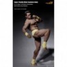 1/6 M34 Super Flexible Male Seamless Body