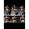 1/6 M34 Super Flexible Male Seamless Body