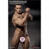 1/6 M35 New Version Super Flexible Male Seamless Body