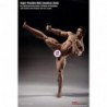 1/6 M35 New Version Super Flexible Male Seamless Body