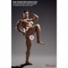 1/6 M35 New Version Super Flexible Male Seamless Body