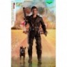 1/6 Mad Max DX