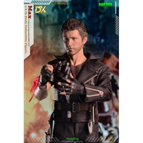 1/6 Mad Max DX