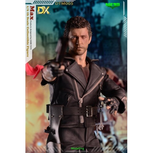 1/6 Mad Max DX