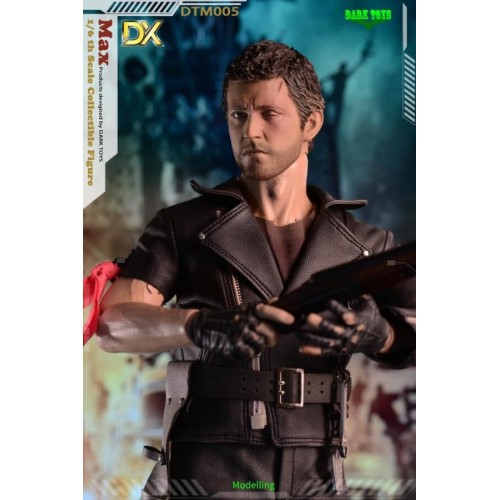 1/6 Mad Max DX