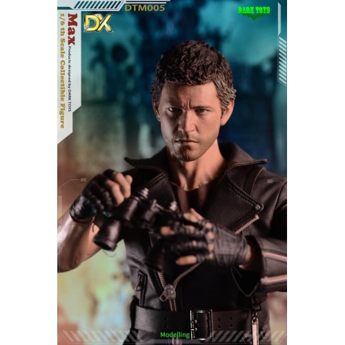 1/6 Mad Max DX