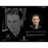 1/6 Michael Wittmann - Panzer Ace Tiger Tank Commmander