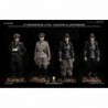 1/6 Michael Wittmann - Panzer Ace Tiger Tank Commmander