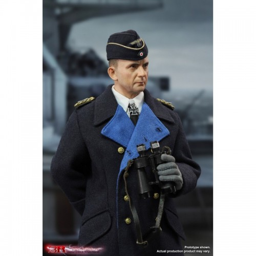 1/6  Karl Dönitz WWII German Großadmiral