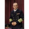1/6  Karl Dönitz WWII German Großadmiral
