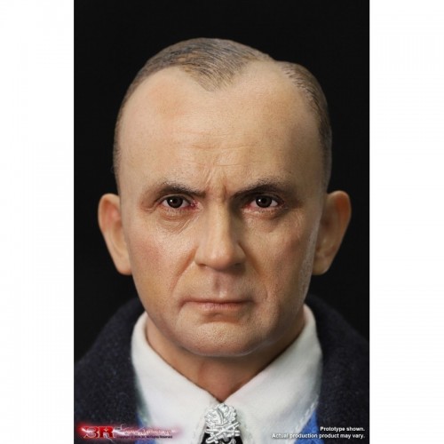 1/6  Karl Dönitz WWII German Großadmiral