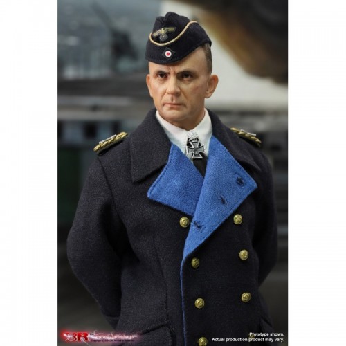 1/6  Karl Dönitz WWII German Großadmiral
