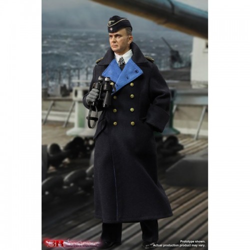 1/6  Karl Dönitz WWII German Großadmiral