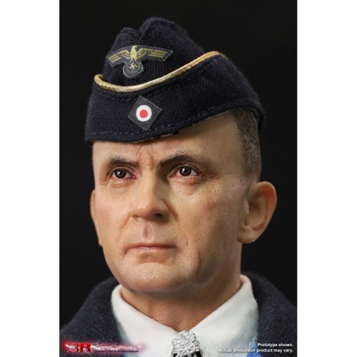 1/6  Karl Dönitz WWII German Großadmiral