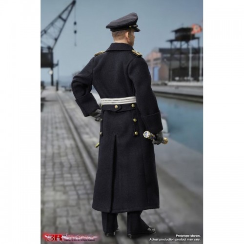 1/6  Karl Dönitz WWII German Großadmiral