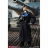 1/6  Karl Dönitz WWII German Großadmiral