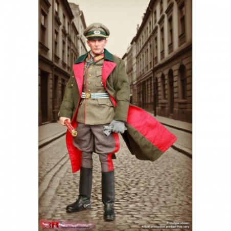 1/6 Fedor von Bock WWII German Generalfeldmarschall