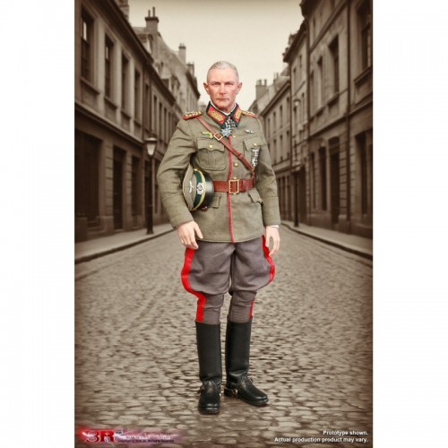 1/6 Fedor von Bock WWII German Generalfeldmarschall
