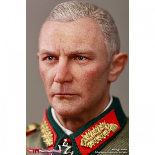 1/6 Fedor von Bock WWII German Generalfeldmarschall