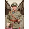 1/6 Fedor von Bock WWII German Generalfeldmarschall