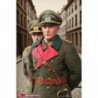 1/6 Fedor von Bock WWII German Generalfeldmarschall