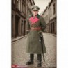 1/6 Fedor von Bock WWII German Generalfeldmarschall