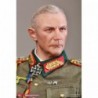 1/6 Fedor von Bock WWII German Generalfeldmarschall