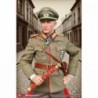 1/6 Fedor von Bock WWII German Generalfeldmarschall
