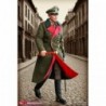 1/6 Fedor von Bock WWII German Generalfeldmarschall