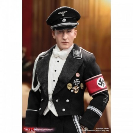 1/6 Reinhard Heydrich WWII German SS-General