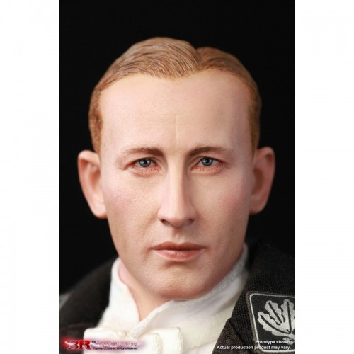 1/6 Reinhard Heydrich WWII German SS-General