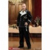 1/6 Reinhard Heydrich WWII German SS-General