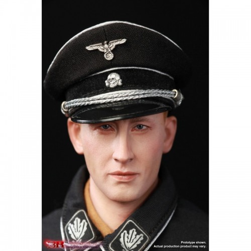 1/6 Reinhard Heydrich WWII German SS-General
