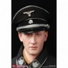 1/6 Reinhard Heydrich WWII German SS-General