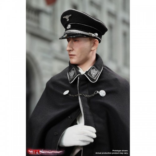 1/6 Reinhard Heydrich WWII German SS-General