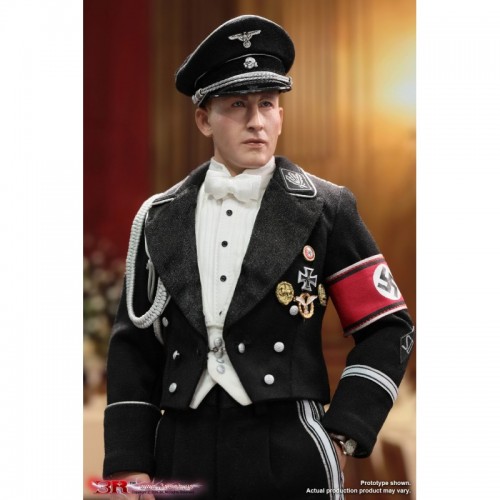 1/6 Reinhard Heydrich WWII German SS-General