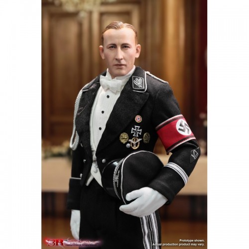 1/6 Reinhard Heydrich WWII German SS-General
