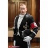 1/6 Reinhard Heydrich WWII German SS-General