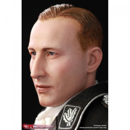 1/6 Reinhard Heydrich WWII German SS-General