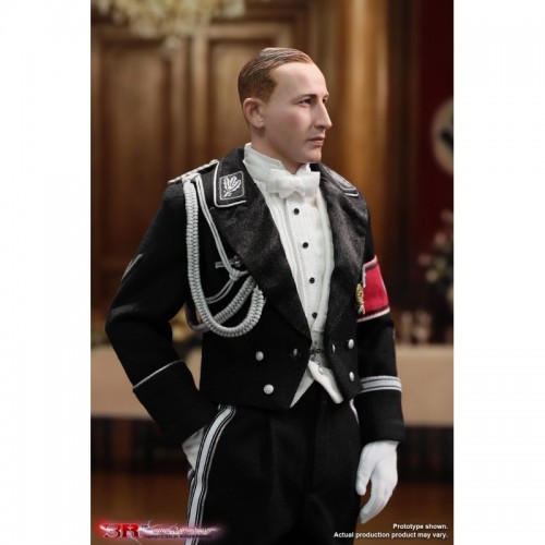 1/6 Reinhard Heydrich WWII German SS-General