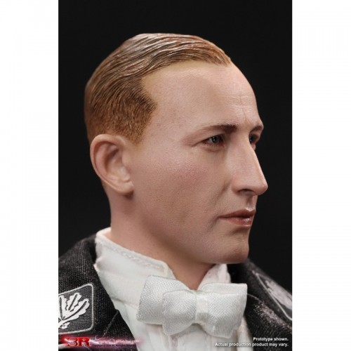1/6 Reinhard Heydrich WWII German SS-General