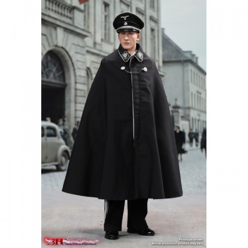 1/6 Reinhard Heydrich WWII German SS-General