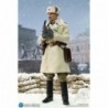 1/6 WWII Soviet Infantry Junior Lieutenant - Viktor Reznov
