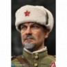 1/6 WWII Soviet Infantry Junior Lieutenant - Viktor Reznov