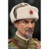 1/6 WWII Soviet Infantry Junior Lieutenant - Viktor Reznov