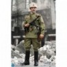 1/6 WWII Soviet Infantry Junior Lieutenant - Viktor Reznov