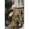 1/6 WWII Soviet Infantry Junior Lieutenant - Viktor Reznov