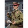1/6 WWII Soviet Infantry Junior Lieutenant - Viktor Reznov