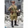 1/6 WWII Soviet Infantry Junior Lieutenant - Viktor Reznov