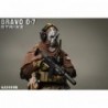 1/6 Bravo 0-7 STRIKE
